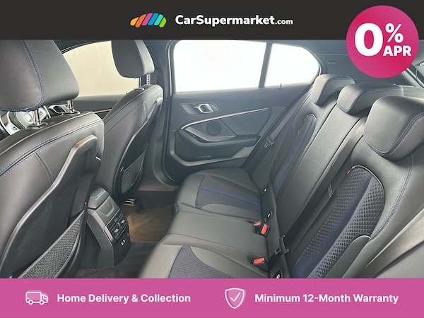 Used BMW 1 Series 2021 for sale - 76069745: Photo 18