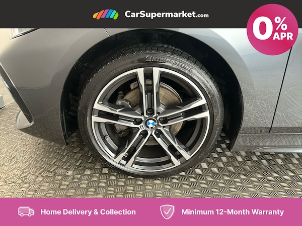Used BMW 1 Series 2021 for sale - 76069745: Photo 19