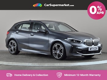 BMW - 1 Series