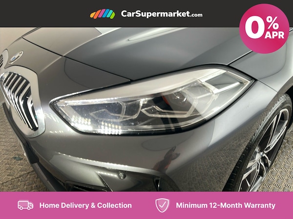 Used BMW 1 Series 2021 for sale - 76069745: Photo 20