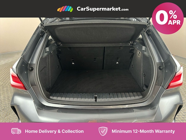 Used BMW 1 Series 2021 for sale - 76069745: Photo 22