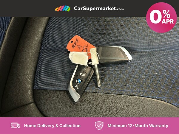Used BMW 1 Series 2021 for sale - 76069745: Photo 23