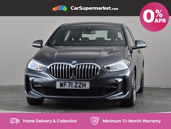 Used BMW 1 Series 2021 for sale - 76069745: Photo 2