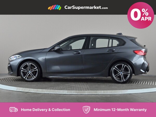 Used BMW 1 Series 2021 for sale - 76069745: Photo 3