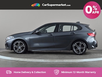Used BMW 1 Series 2021 for sale - 76069745: Photo 3