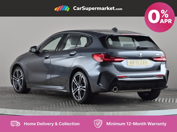 Used BMW 1 Series 2021 for sale - 76069745: Photo 4