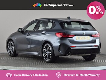 Used BMW 1 Series 2021 for sale - 76069745: Photo 4