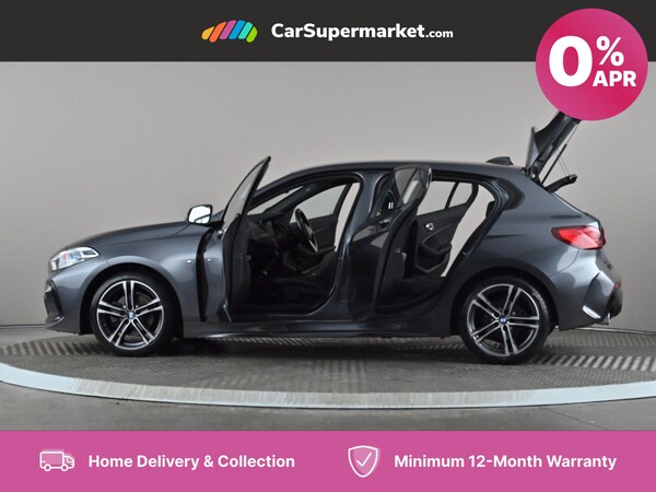 Used BMW 1 Series 2021 for sale - 76069745: Photo 9