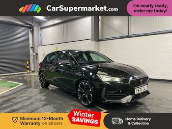 Used Cupra Leon 2023 for sale - 77287139: Photo