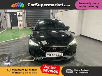 Used Cupra Leon 2023 for sale - 77287139: Photo