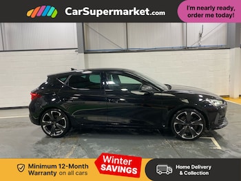 Used Cupra Leon 2023 for sale - 77287139: Photo