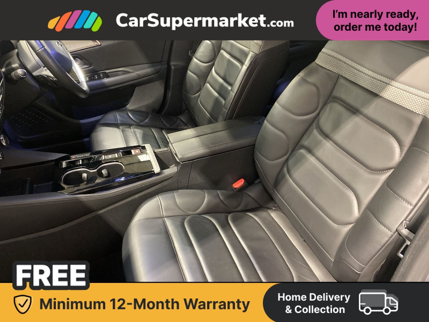 Used Citroen C5 X 2023 for sale - 77692214: Photo 5