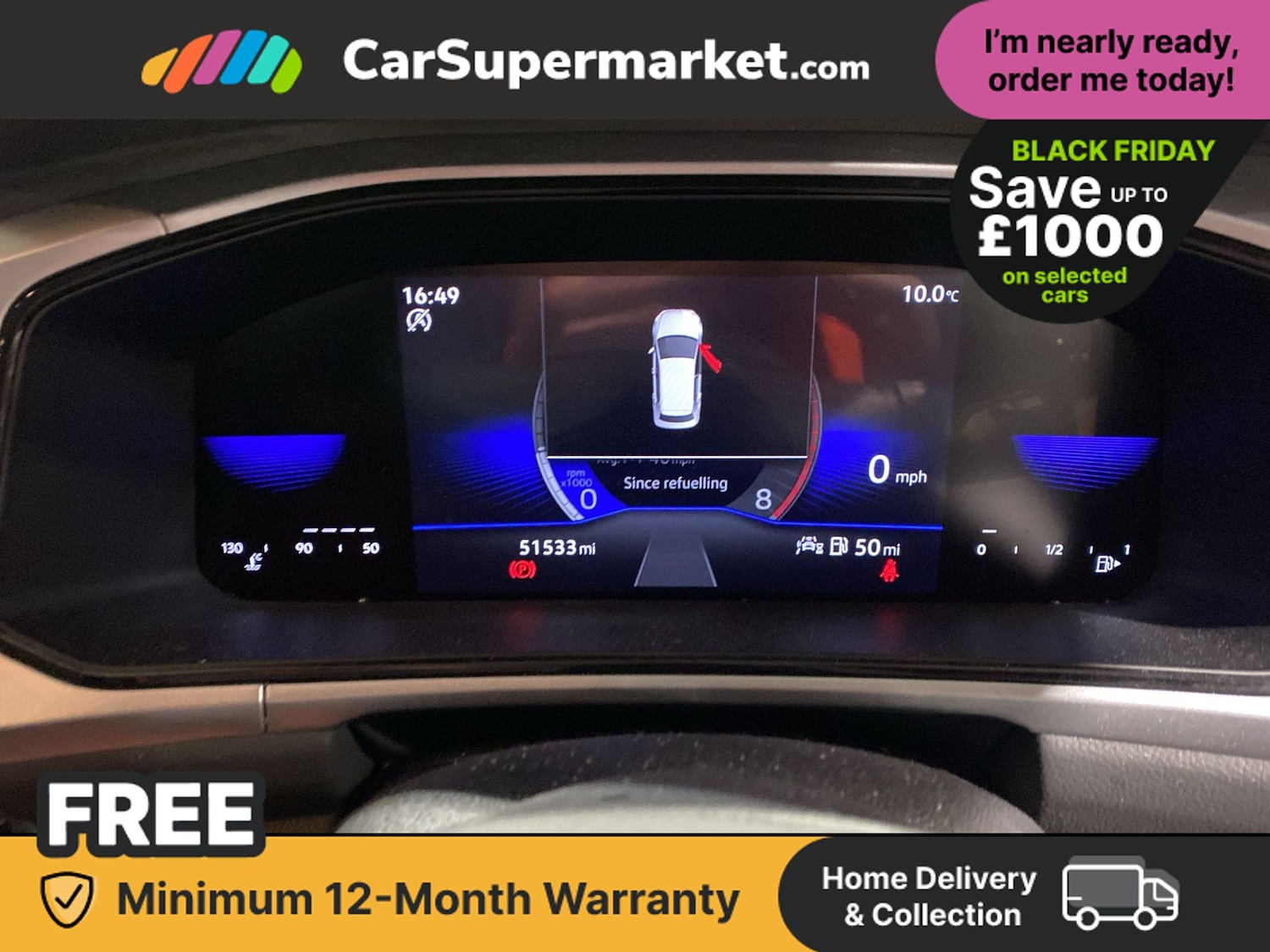 Used Volkswagen T-Roc 2022 for sale - 76665183: Photo 5