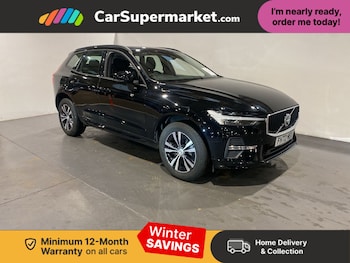Used Volvo XC60 2023 for sale - 77257727: Photo