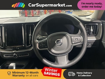 Used Volvo XC60 2023 for sale - 77257727: Photo