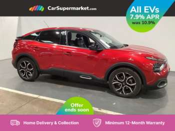 2022 - 100kW Shine Plus 50kWh Auto 5-Door