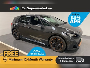 Cupra - Born