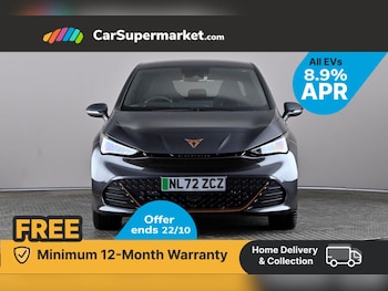 Used Cupra Born 2022 for sale - 76310963: Photo 2