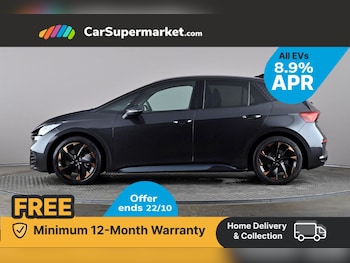 Used Cupra Born 2022 for sale - 76310963: Photo 3