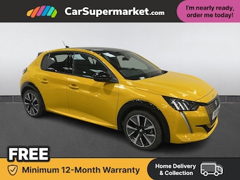 Peugeot 208 feature image