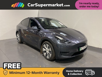 Used Tesla Model Y 2023 for sale - 77546318: Photo