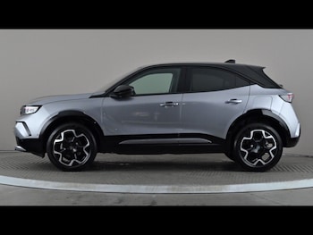Used Vauxhall Mokka 2025 for sale - 78956404: Photo
