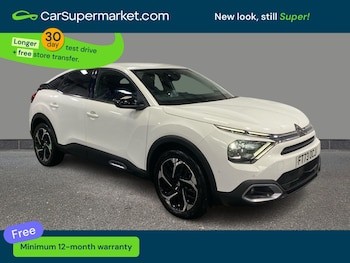 Used Citroen C4 2023 for sale - 78497561: Photo