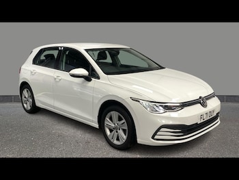 Used Volkswagen Golf 2021 for sale - 78668657: Photo