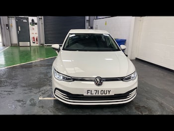 Used Volkswagen Golf 2021 for sale - 78668657: Photo