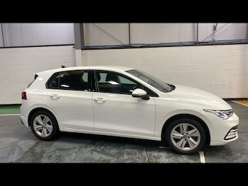 Used Volkswagen Golf 2021 for sale - 78668657: Photo