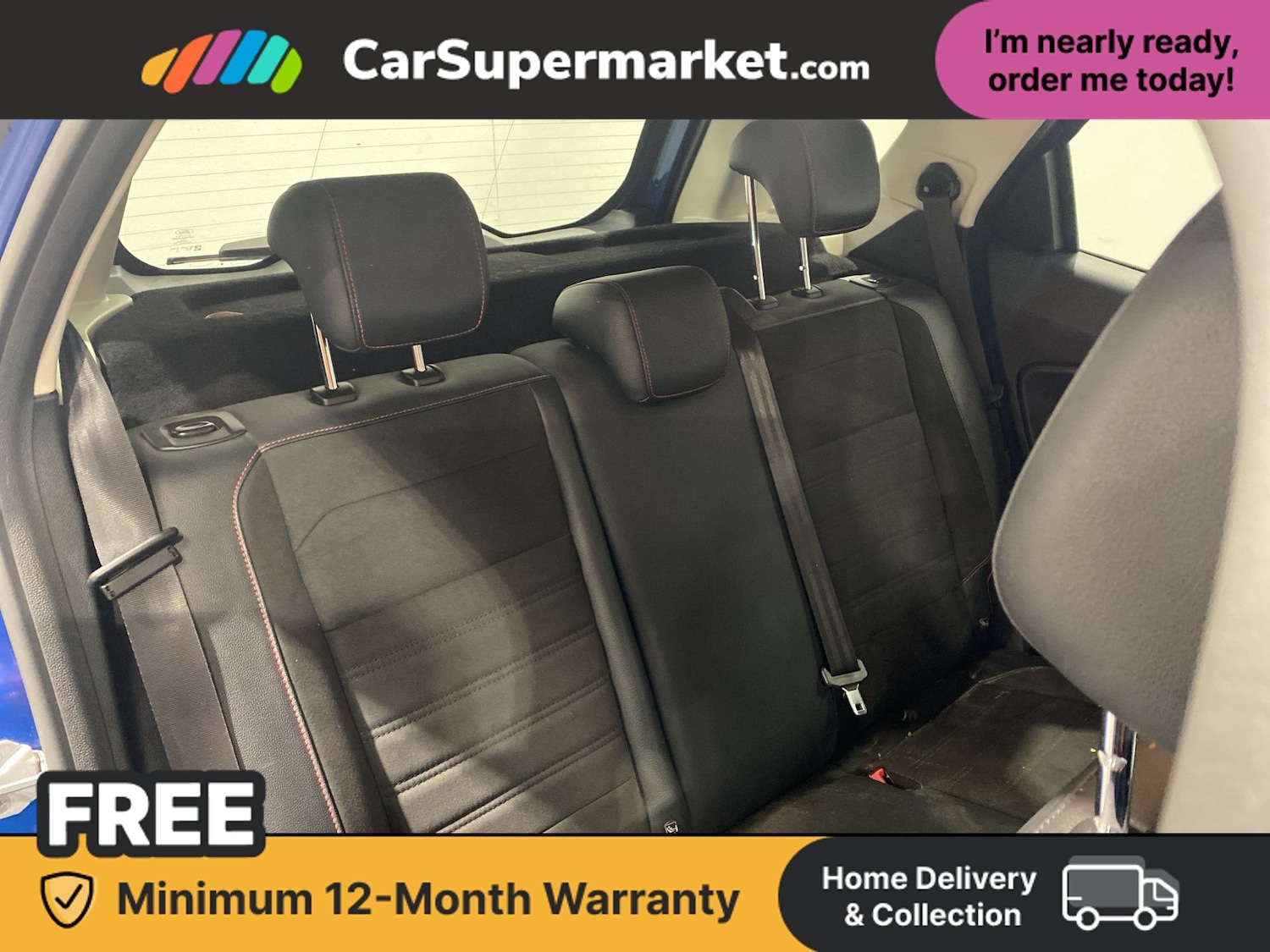 Used Ford Ecosport 2020 for sale - 77692175: Photo 3