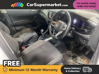 Used Volkswagen Polo 2023 for sale - 77355312: Photo