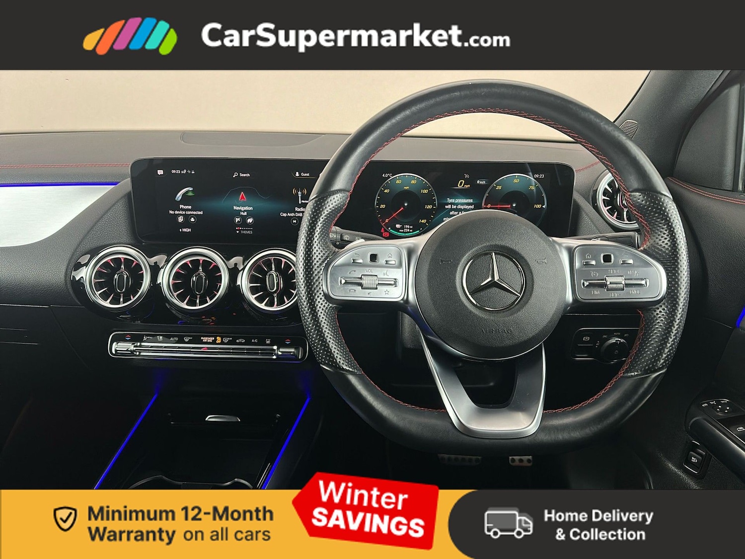 Used Mercedes-Benz EQA 2021 for sale - 77226363: Photo 15