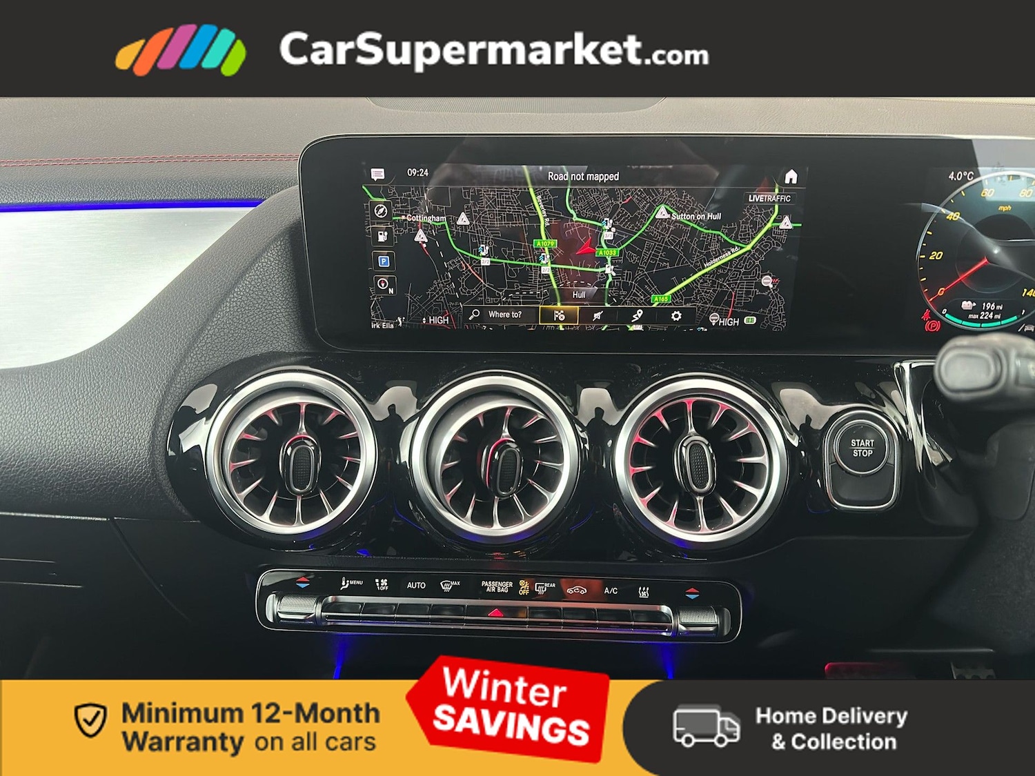 Used Mercedes-Benz EQA 2021 for sale - 77226363: Photo 17