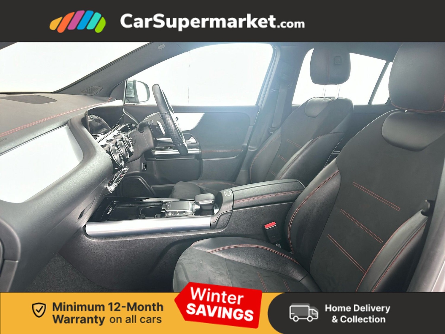 Used Mercedes-Benz EQA 2021 for sale - 77226363: Photo 18