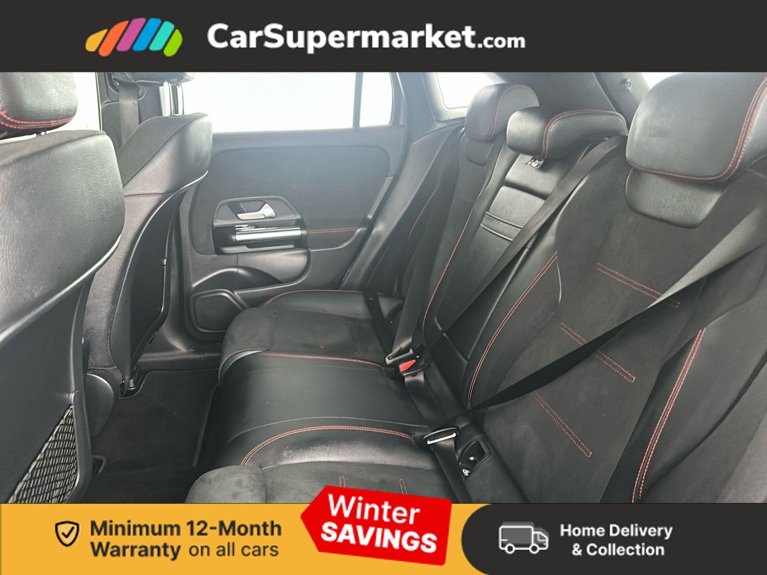 Used Mercedes-Benz EQA 2021 for sale - 77226363: Photo 19