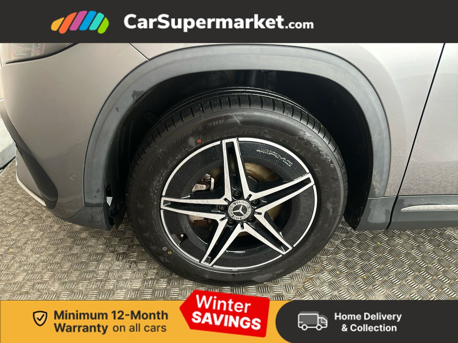 Used Mercedes-Benz EQA 2021 for sale - 77226363: Photo 20