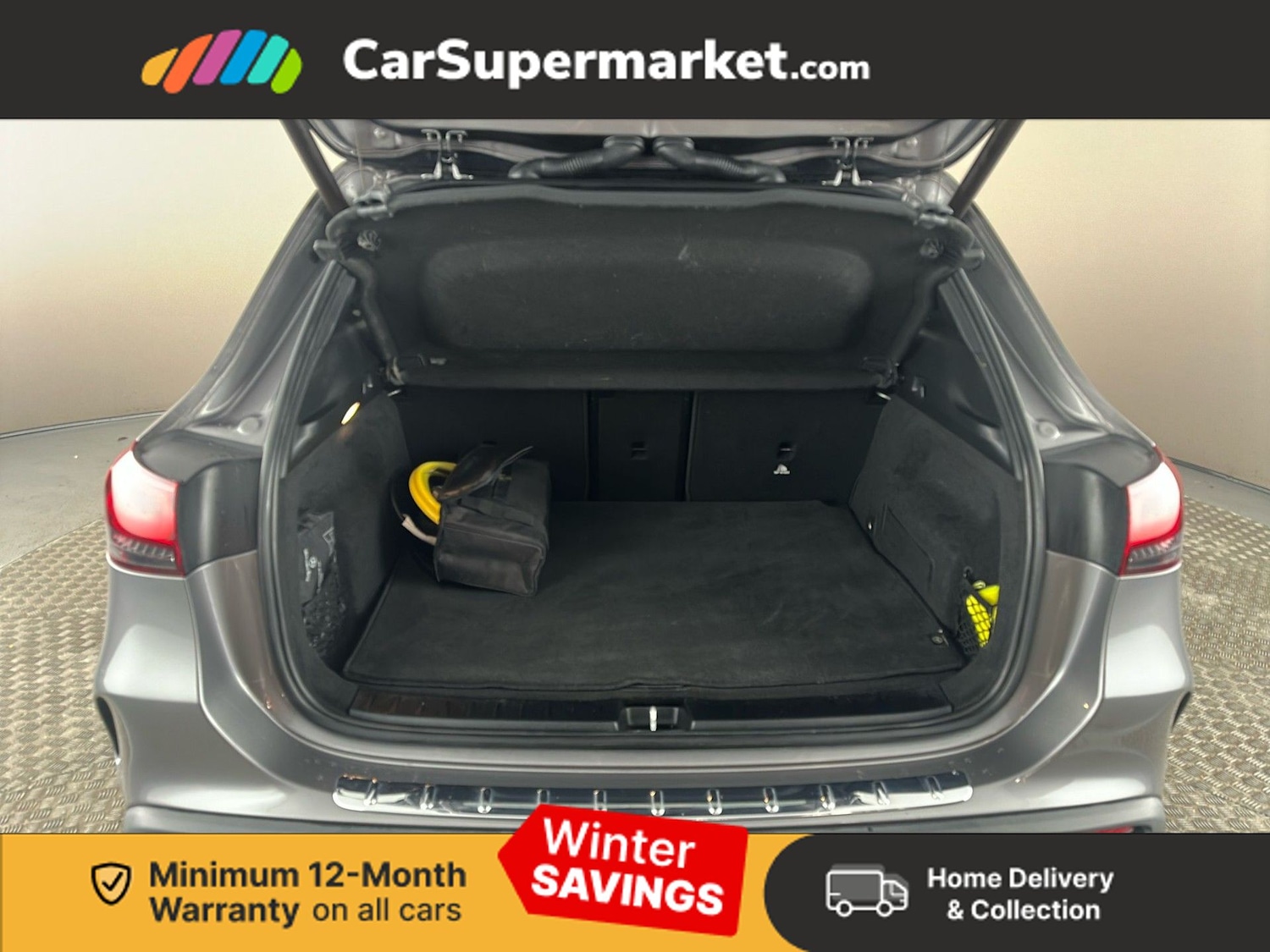 Used Mercedes-Benz EQA 2021 for sale - 77226363: Photo 23