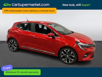 Used Renault Clio 2021 for sale - 78273314: Photo