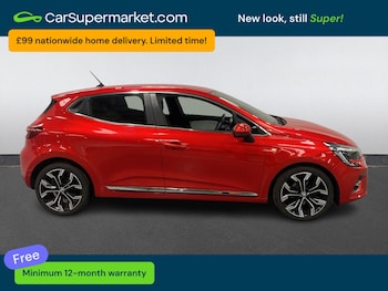 Used Renault Clio 2021 for sale - 78273314: Photo