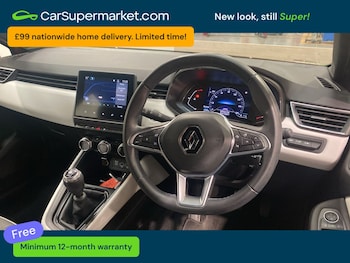 Used Renault Clio 2021 for sale - 78273314: Photo