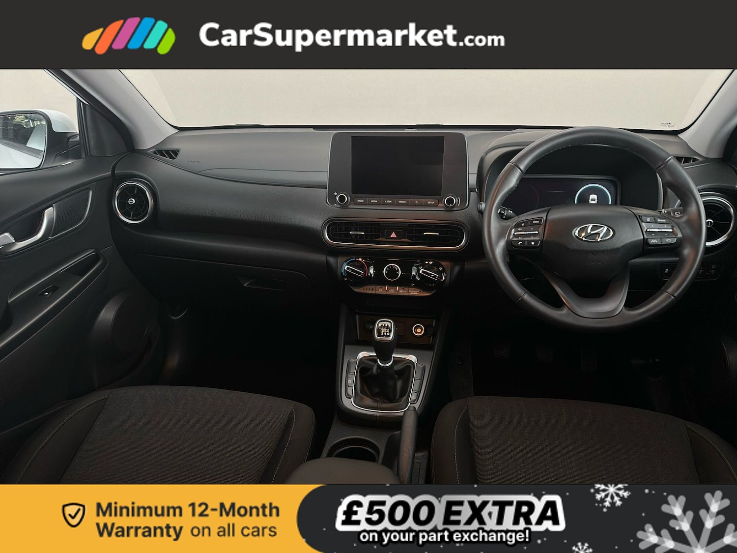 Used Hyundai KONA 2023 for sale - 76955504: Photo 14