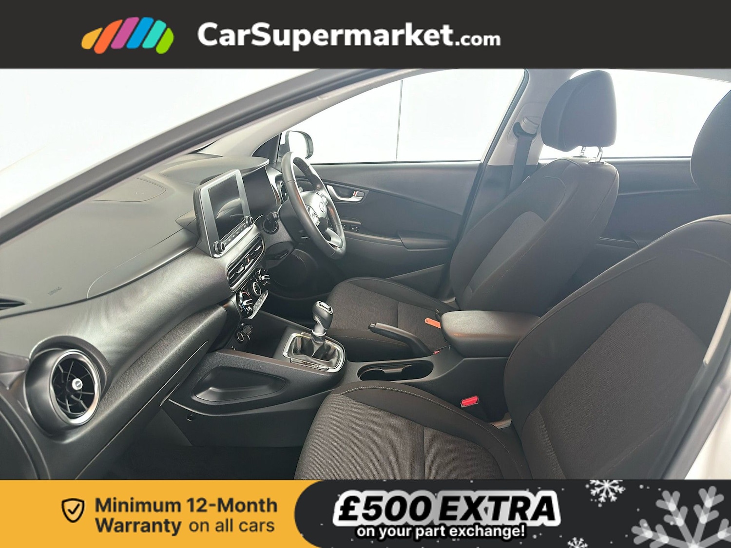 Used Hyundai KONA 2023 for sale - 76955504: Photo 18