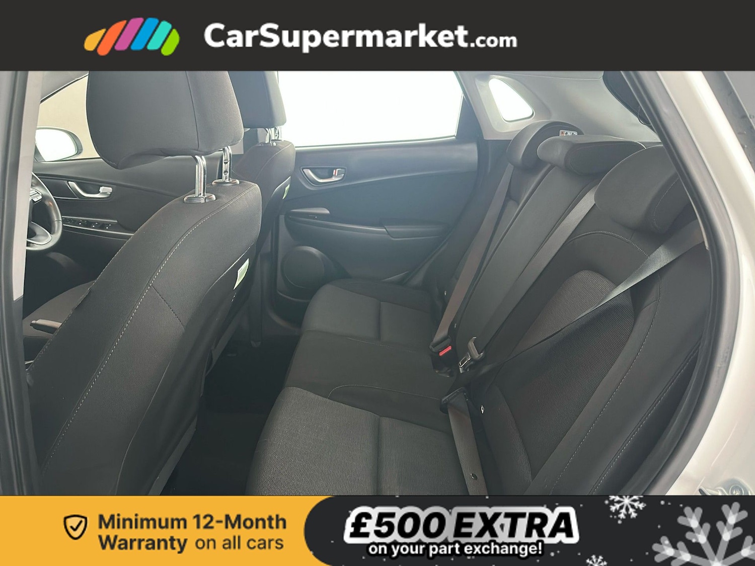 Used Hyundai KONA 2023 for sale - 76955504: Photo 19