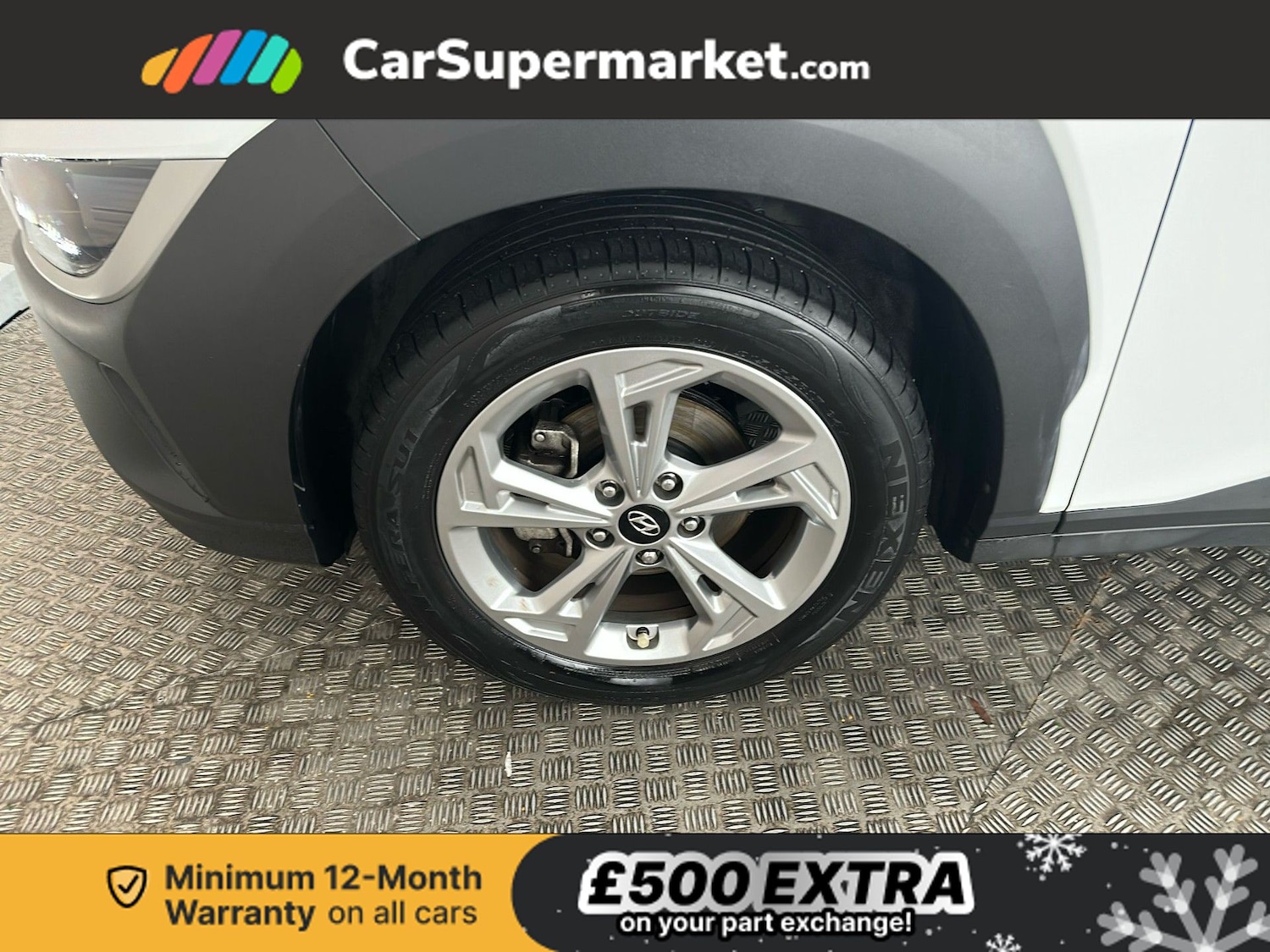 Used Hyundai KONA 2023 for sale - 76955504: Photo 20