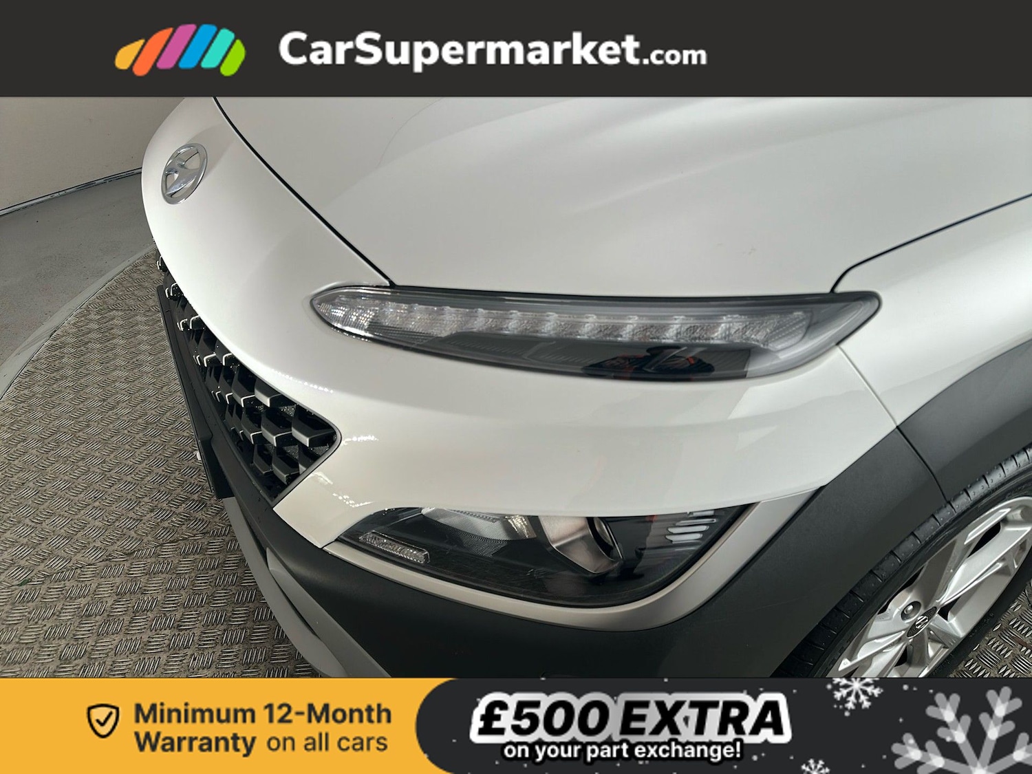 Used Hyundai KONA 2023 for sale - 76955504: Photo 21