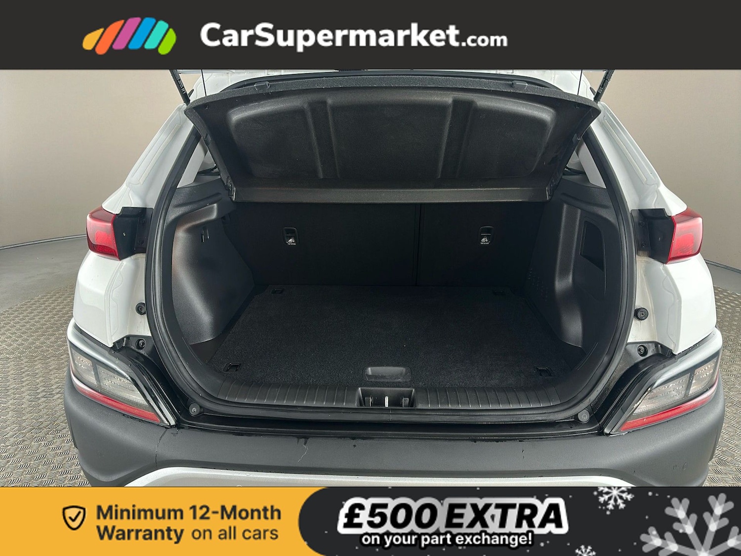 Used Hyundai KONA 2023 for sale - 76955504: Photo 23