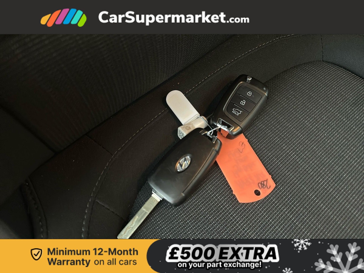 Used Hyundai KONA 2023 for sale - 76955504: Photo 24