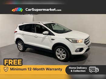 Used Ford Kuga 2018 for sale - 76421434: Photo