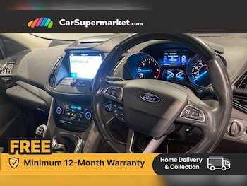 Used Ford Kuga 2018 for sale - 76421434: Photo